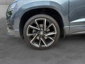 Skoda karoq 1.6 tdi 116 ch dsg7 sportline carplay et régulateur adaptatif garantie 12 mois occasion simplicicar...