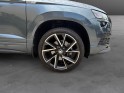 Skoda karoq 1.6 tdi 116 ch dsg7 sportline carplay et régulateur adaptatif garantie 12 mois occasion simplicicar...