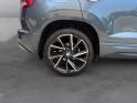 Skoda karoq 1.6 tdi 116 ch dsg7 sportline carplay et régulateur adaptatif garantie 12 mois occasion simplicicar...
