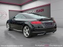 Audi tt coupe 2.0 tfsi 230 quattro s tronic 6 s line garantie 12 mois bang  olufsen sièges chauffants virtual cockpit...