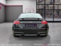 Audi tt coupe 2.0 tfsi 230 quattro s tronic 6 s line garantie 12 mois bang  olufsen sièges chauffants virtual cockpit...