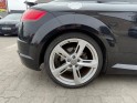 Audi tt coupe 2.0 tfsi 230 quattro s tronic 6 s line garantie 12 mois bang  olufsen sièges chauffants virtual cockpit...