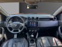 Dacia duster blue dci 115 4x2 prestige - attelage - caméra - carplay - garantie 12 mois occasion simplicicar nimes - rb auto...