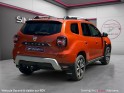 Dacia duster blue dci 115 4x2 prestige - attelage - caméra - carplay - garantie 12 mois occasion simplicicar nimes - rb auto...