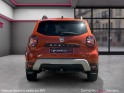 Dacia duster blue dci 115 4x2 prestige - attelage - caméra - carplay - garantie 12 mois occasion simplicicar nimes - rb auto...