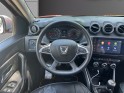 Dacia duster blue dci 115 4x2 prestige - attelage - caméra - carplay - garantie 12 mois occasion simplicicar nimes - rb auto...
