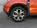Dacia duster blue dci 115 4x2 prestige - attelage - caméra - carplay - garantie 12 mois occasion simplicicar nimes - rb auto...