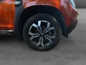 Dacia duster blue dci 115 4x2 prestige - attelage - caméra - carplay - garantie 12 mois occasion simplicicar nimes - rb auto...
