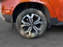 Dacia duster blue dci 115 4x2 prestige - attelage - caméra - carplay - garantie 12 mois occasion simplicicar nimes - rb auto...