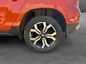 Dacia duster blue dci 115 4x2 prestige - attelage - caméra - carplay - garantie 12 mois occasion simplicicar nimes - rb auto...