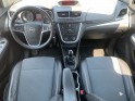 Opel mokka 1.4 turbo - 140 ch 4x4 cosmo pack climatisation/suivit garantie 12 mois occasion simplicicar perpignan ...