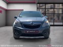 Opel mokka 1.4 turbo - 140 ch 4x4 cosmo pack climatisation/suivit garantie 12 mois occasion simplicicar perpignan ...