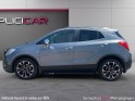 Opel mokka 1.4 turbo - 140 ch 4x4 cosmo pack climatisation/suivit garantie 12 mois occasion simplicicar perpignan ...