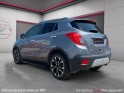 Opel mokka 1.4 turbo - 140 ch 4x4 cosmo pack climatisation/suivit garantie 12 mois occasion simplicicar perpignan ...