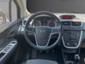 Opel mokka 1.4 turbo - 140 ch 4x4 cosmo pack climatisation/suivit garantie 12 mois occasion simplicicar perpignan ...