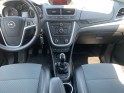 Opel mokka 1.4 turbo - 140 ch 4x4 cosmo pack climatisation/suivit garantie 12 mois occasion simplicicar perpignan ...