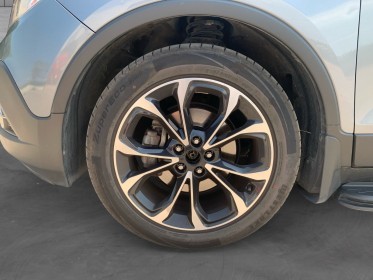 Opel mokka 1.4 turbo - 140 ch 4x4 cosmo pack climatisation/suivit garantie 12 mois occasion simplicicar perpignan ...