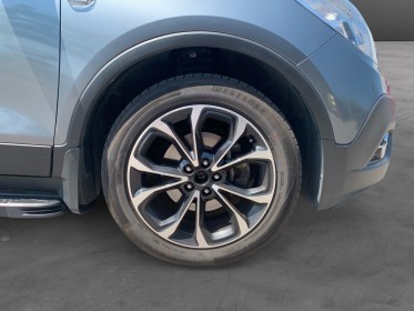 Opel mokka 1.4 turbo - 140 ch 4x4 cosmo pack climatisation/suivit garantie 12 mois occasion simplicicar perpignan ...