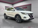 Nissan qashqai 2019 evapo 1.3 dig-t 140 n-connecta/garantie 12 mois/entretien complet/camera 360/carplay occasion montreuil...