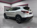 Nissan qashqai 2019 evapo 1.3 dig-t 140 n-connecta/garantie 12 mois/entretien complet/camera 360/carplay occasion montreuil...