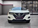 Nissan qashqai 2019 evapo 1.3 dig-t 140 n-connecta/garantie 12 mois/entretien complet/camera 360/carplay occasion montreuil...