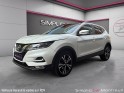 Nissan qashqai 2019 evapo 1.3 dig-t 140 n-connecta/garantie 12 mois/entretien complet/camera 360/carplay occasion montreuil...