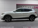 Nissan qashqai 2019 evapo 1.3 dig-t 140 n-connecta/garantie 12 mois/entretien complet/camera 360/carplay occasion montreuil...