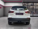 Nissan qashqai 2019 evapo 1.3 dig-t 140 n-connecta/garantie 12 mois/entretien complet/camera 360/carplay occasion montreuil...