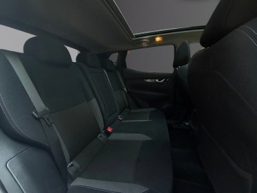 Nissan qashqai 2019 evapo 1.3 dig-t 140 n-connecta/garantie 12 mois/entretien complet/camera 360/carplay occasion montreuil...
