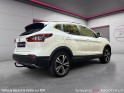 Nissan qashqai 2019 evapo 1.3 dig-t 140 n-connecta/garantie 12 mois/entretien complet/camera 360/carplay occasion montreuil...