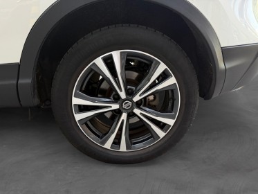 Nissan qashqai 2019 evapo 1.3 dig-t 140 n-connecta/garantie 12 mois/entretien complet/camera 360/carplay occasion montreuil...