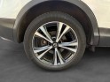 Nissan qashqai 2019 evapo 1.3 dig-t 140 n-connecta/garantie 12 mois/entretien complet/camera 360/carplay occasion montreuil...