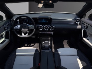 Mercedes classe a 200 7g-dct amg line/full entretien mercedes/apple carplay/sieges electriques a memoire/sieges... occasion...