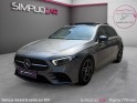 Mercedes classe a 200 7g-dct amg line/full entretien mercedes/apple carplay/sieges electriques a memoire/sieges... occasion...
