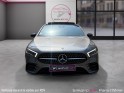 Mercedes classe a 200 7g-dct amg line/full entretien mercedes/apple carplay/sieges electriques a memoire/sieges... occasion...