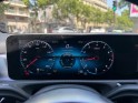 Mercedes classe a 200 7g-dct amg line/full entretien mercedes/apple carplay/sieges electriques a memoire/sieges... occasion...