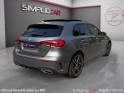 Mercedes classe a 200 7g-dct amg line/full entretien mercedes/apple carplay/sieges electriques a memoire/sieges... occasion...