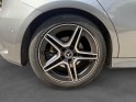 Mercedes classe a 200 7g-dct amg line/full entretien mercedes/apple carplay/sieges electriques a memoire/sieges... occasion...