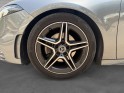 Mercedes classe a 200 7g-dct amg line/full entretien mercedes/apple carplay/sieges electriques a memoire/sieges... occasion...