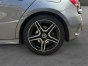 Mercedes classe a 200 7g-dct amg line/full entretien mercedes/apple carplay/sieges electriques a memoire/sieges... occasion...