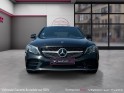 Mercedes classe c 200 d 9g-tronic amg line toit ouvrant sono burmester garantie 12 mois occasion simplicicar...