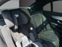 Mercedes classe c 200 d 9g-tronic amg line toit ouvrant sono burmester garantie 12 mois occasion simplicicar...