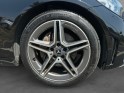 Mercedes classe c 200 d 9g-tronic amg line toit ouvrant sono burmester garantie 12 mois occasion simplicicar...