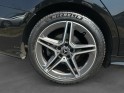 Mercedes classe c 200 d 9g-tronic amg line toit ouvrant sono burmester garantie 12 mois occasion simplicicar...