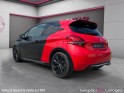 Peugeot 208 1.6 thp  ch ss bvm6 gti by peugeot sport occasion simplicicar limoges  simplicicar simplicibike france