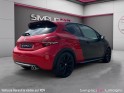 Peugeot 208 1.6 thp  ch ss bvm6 gti by peugeot sport occasion simplicicar limoges  simplicicar simplicibike france