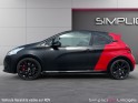 Peugeot 208 1.6 thp  ch ss bvm6 gti by peugeot sport occasion simplicicar limoges  simplicicar simplicibike france
