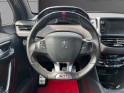 Peugeot 208 1.6 thp  ch ss bvm6 gti by peugeot sport occasion simplicicar limoges  simplicicar simplicibike france