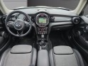 Mini cooper 1.5 d 116 ch shoreditch bva7 toit panoramique ouvrant caméra de recul garantie 12 mois occasion simplicicar...