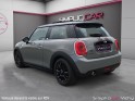 Mini cooper 1.5 d 116 ch shoreditch bva7 toit panoramique ouvrant caméra de recul garantie 12 mois occasion simplicicar...